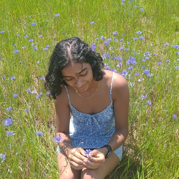 Meet your Posher, Sylvia - Picture 1 of 1